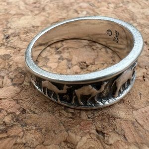 James Avery Ring